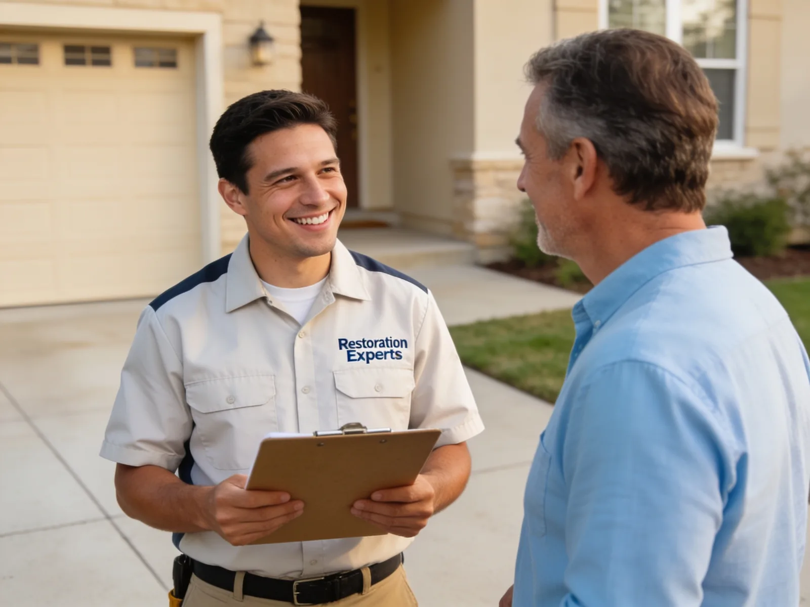 Water Damage Cleanup Ironside, OR FAQs
